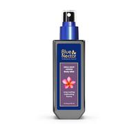 Blue Nectar Niraa Udupi Jasmine Body Mist for Long-Lasting Freshness and Relaxation (100ml)