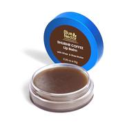 Blue Nectar Shubhr Coffee Lip Balm with Ghee for dryness and lips brightening |100% Ayurvedic|Paraben & Sulphate Free| (10g, 10 Herbs)