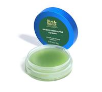 Blue Nectar Shubhr Green Apple Lip Balm & Gloss With Ghee & Natural Vitamin C for Dry Chapped Lips with intense moisturization |100% Ayurvedic|Paraben & Sulphate Free| (10g, 10 Herbs)