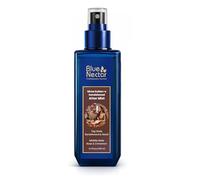 Blue Nectar Sultan-e Sandalwood Attar Mist | Perfume Mist for Men & Women| Long-Lasting Chandan Attar with Neroli, Rose & Cinnamon | Woody Floral Body Mist | Travel-Friendly (100ml)