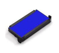 BLUE NEW Replacement Ink Pad for TRODAT Printy 4913 Self Inking Stamps by Trodat