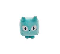 (Blue) New Roblox Pet Simulator Kids X Huge Cat Dog Plush Toy Gift