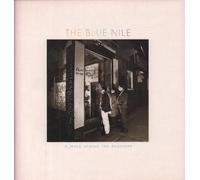 Blue Nile - A Walk Across The Rooftops - EX