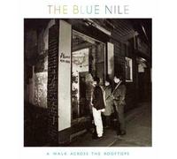 Blue Nile A Walk Across the Rooftops LP Vinyl NEW