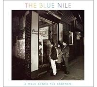 BLUE NILE - A WALK ACROSS THE ROOFTOPS - Vinyl Record - K4z