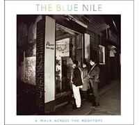 BLUE NILE - A WALK ACROSS THE ROOFTOPS - Vinyl Record - M4z