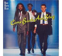 Blue Nile - Come Back and Stay (x3) [Import] [VINYL]