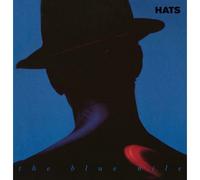 Blue Nile Hats LP Vinyl NEW