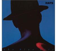 BLUE NILE - HATS - Vinyl Record - C4z