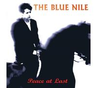 Blue Nile Peace At Last LP Vinyl NEW