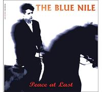 BLUE NILE - PEACE AT LAST - Vinyl Record - N4z