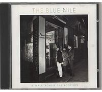 Blue Nile - Walk Across the Rooftops