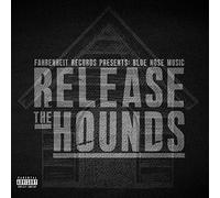 Blue Nose Music - Release the Hounds