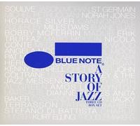 Blue Note: A Story Of Jazz(3Cd)
