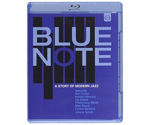 Blue Note - A Story of Modern Jazz