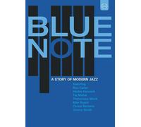 Blue Note: A Story Of Modern Jazz by Various