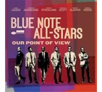 Blue Note All-Stars Our Point of View (CD) Album