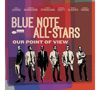 Blue Note All-Stars Our Point of View (CD) Album