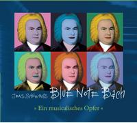 Blue Note Bach - Ein musicalisches Opfer