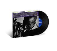 Blue Note - CARMELL JONES - THE REMARKABLE CARMELL JONES TONE POET SERI - M3z