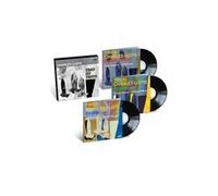 Blue Note - CHARLES LLOYD - TRIO OF TRIOS LTD 3LP - Vinyl Record LTD 3L - F99z