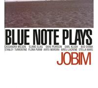 Blue Note Plays Jobim