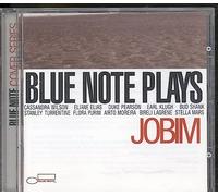 Blue Note Plays Jobim