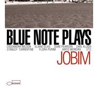 Blue Note Plays Jobim - Bn Plays Jobim