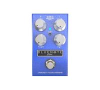 Blue Note Pro with Hot Switch in a Tour Eclosure