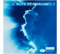 Various Artists - Blue Note Re:imagined II [VINYL]