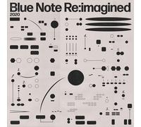 Various Artists - Blue Note Re:imagined