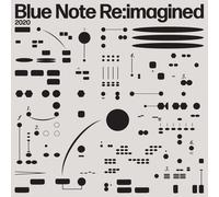 Blue Note Re:Imagined - Various Artists Vinyl