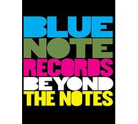 Blue Note Records - Beyond The Notes