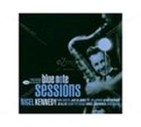 Blue Note Sessions Nigel Kennedy