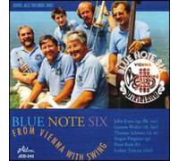 Blue Note Six - Wtih Swing