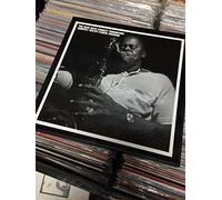 Blue Note Stanley Turrentine Quartet / Sextet Sessions [Mosaic #212] 5 CD Box!