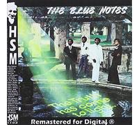 Blue Notes - Truth Has Come to Light