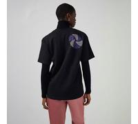 Blue Nude Three Realms Organic Cotton T-Shirt - Small