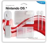 Blue Ocean Accessories Essentials Pack (Nintendo DS)