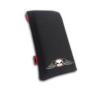 Blue Ocean Accessories No Fear Skulls Slipcase (Nintendo DS)