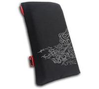 Blue Ocean Accessories No Fear Tatoo Slipcase (Nintendo DS)