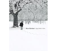 Blue October – Argue With A Tree – DVD – NTSC – 2012