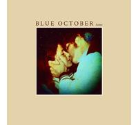 Blue October – Home – CD (Jewel Case) – 2022