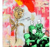 Blue October - I Hope You're Happy [VINYL]