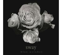 BLUE OCTOBER - SWAY CD NEW