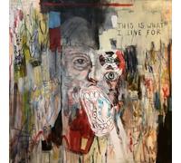 Blue October This Is What I Live For (CD) Album Digipak (US IMPORT)