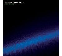 Blue October UK - Incoming 10th