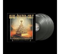 Blue Öyster Cult - 50th Anniversary Live - Second Night [VINYL]