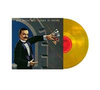 Agents Of Fortune (50th Anniversary) [VINYL]