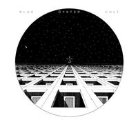 Blue Öyster Cult - Blue Öyster Cult